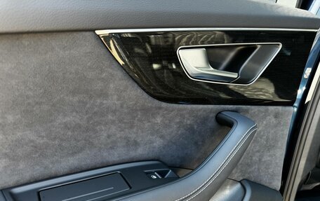 Audi Q7, 2025 год, 12 990 000 рублей, 32 фотография