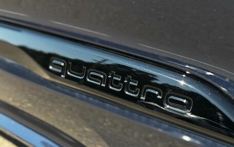 Audi Q7, 2025 год, 12 990 000 рублей, 34 фотография