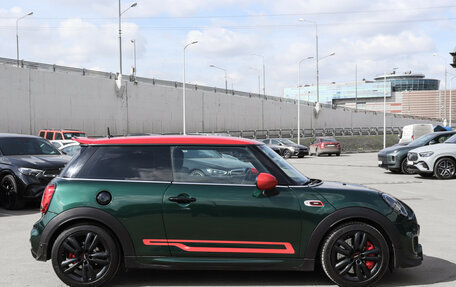 MINI Hatch, 2017 год, 2 370 000 рублей, 4 фотография