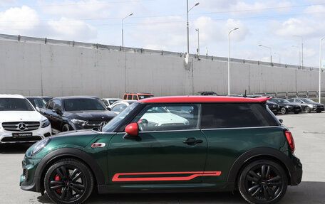 MINI Hatch, 2017 год, 2 370 000 рублей, 8 фотография