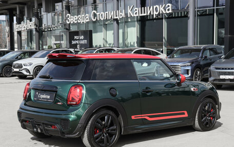 MINI Hatch, 2017 год, 2 370 000 рублей, 5 фотография