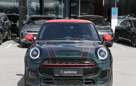 MINI Hatch, 2017 год, 2 370 000 рублей, 2 фотография