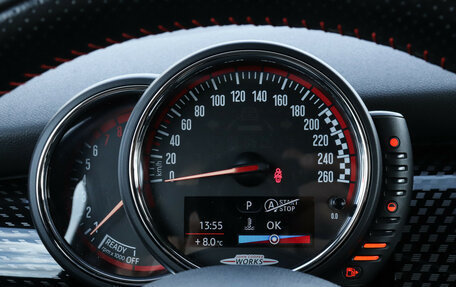 MINI Hatch, 2017 год, 2 370 000 рублей, 11 фотография