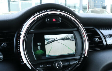 MINI Hatch, 2017 год, 2 370 000 рублей, 16 фотография