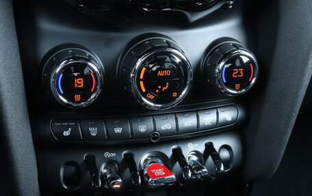 MINI Hatch, 2017 год, 2 370 000 рублей, 15 фотография