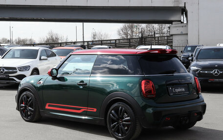 MINI Hatch, 2017 год, 2 370 000 рублей, 7 фотография