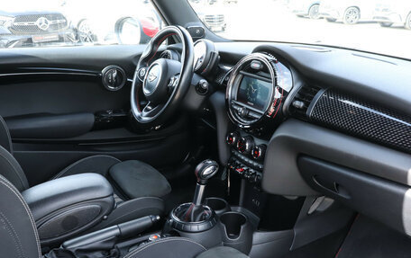 MINI Hatch, 2017 год, 2 370 000 рублей, 9 фотография