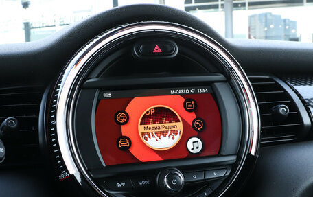 MINI Hatch, 2017 год, 2 370 000 рублей, 17 фотография