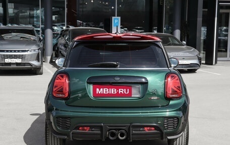 MINI Hatch, 2017 год, 2 370 000 рублей, 6 фотография
