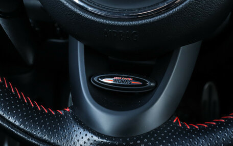 MINI Hatch, 2017 год, 2 370 000 рублей, 24 фотография