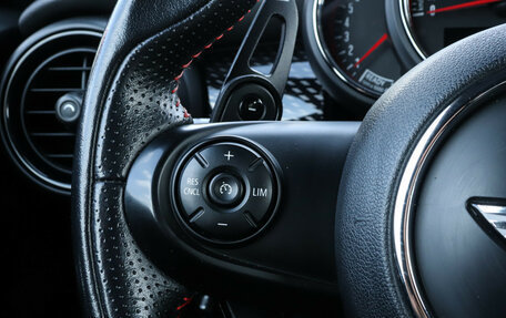 MINI Hatch, 2017 год, 2 370 000 рублей, 21 фотография