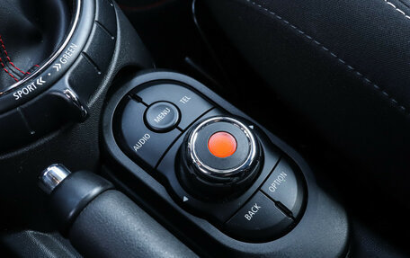 MINI Hatch, 2017 год, 2 370 000 рублей, 14 фотография