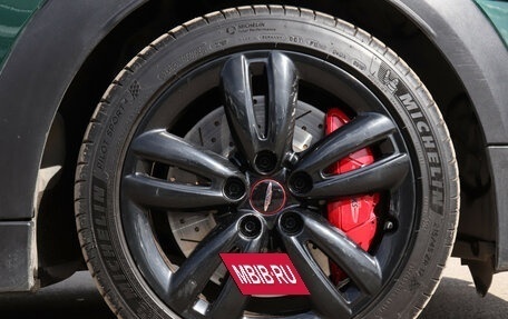 MINI Hatch, 2017 год, 2 370 000 рублей, 26 фотография