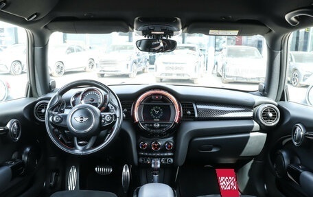 MINI Hatch, 2017 год, 2 370 000 рублей, 12 фотография