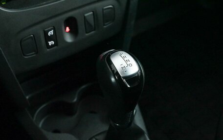 Renault Sandero II рестайлинг, 2017 год, 1 150 000 рублей, 15 фотография