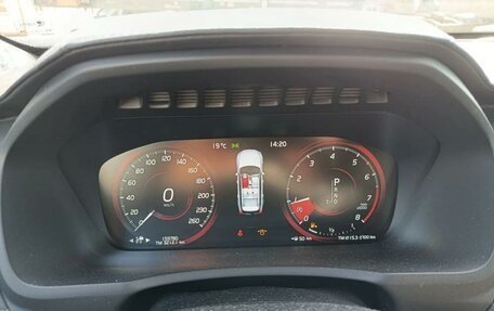 Volvo XC90 II рестайлинг, 2021 год, 4 878 000 рублей, 7 фотография