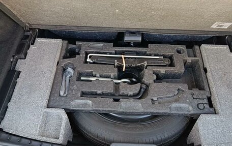 Volvo XC90 II рестайлинг, 2021 год, 4 878 000 рублей, 15 фотография