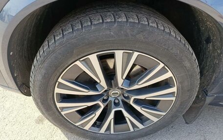 Volvo XC90 II рестайлинг, 2021 год, 4 878 000 рублей, 17 фотография