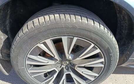 Volvo XC90 II рестайлинг, 2021 год, 4 878 000 рублей, 18 фотография