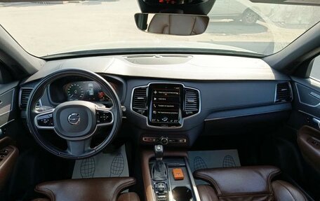 Volvo XC90 II рестайлинг, 2021 год, 4 878 000 рублей, 5 фотография