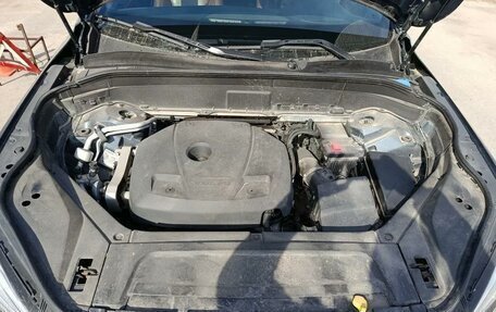 Volvo XC90 II рестайлинг, 2021 год, 4 878 000 рублей, 16 фотография