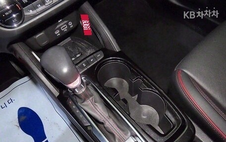 Chevrolet TrailBlazer, 2021 год, 1 710 050 рублей, 12 фотография