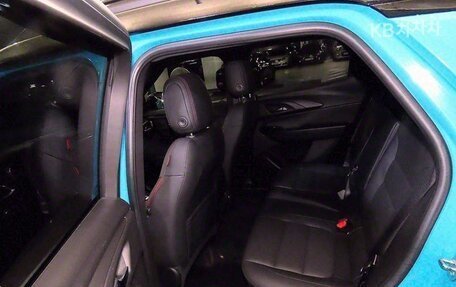 Chevrolet TrailBlazer, 2021 год, 1 710 050 рублей, 7 фотография