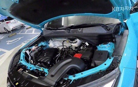 Chevrolet TrailBlazer, 2021 год, 1 710 050 рублей, 19 фотография