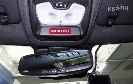 Chevrolet TrailBlazer, 2021 год, 1 710 050 рублей, 13 фотография