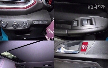 Chevrolet TrailBlazer, 2021 год, 1 710 050 рублей, 18 фотография