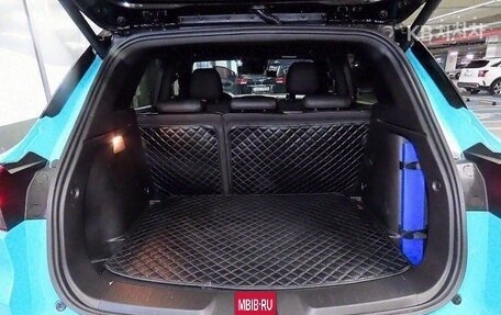 Chevrolet TrailBlazer, 2021 год, 1 710 050 рублей, 17 фотография