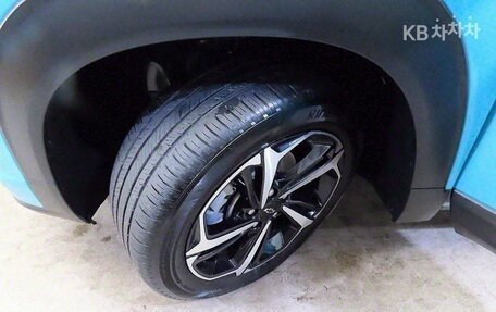 Chevrolet TrailBlazer, 2021 год, 1 710 050 рублей, 20 фотография