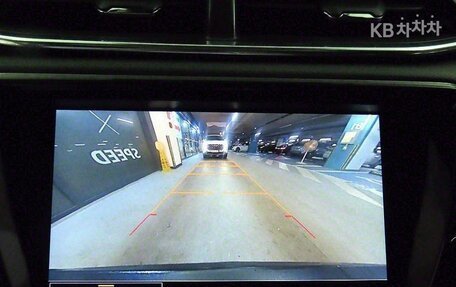 Chevrolet TrailBlazer, 2021 год, 1 710 050 рублей, 15 фотография