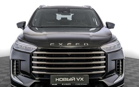 CheryExeed VX, 2024 год, 4 500 000 рублей, 5 фотография