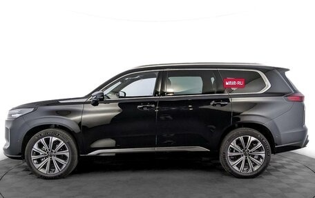 CheryExeed VX, 2024 год, 4 500 000 рублей, 3 фотография