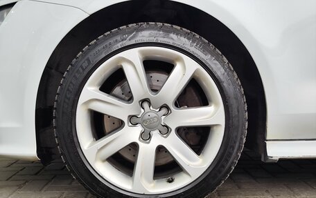 Audi A7, 2013 год, 1 699 000 рублей, 11 фотография