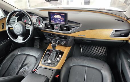 Audi A7, 2013 год, 1 699 000 рублей, 5 фотография