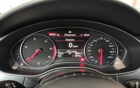 Audi A7, 2013 год, 1 699 000 рублей, 8 фотография