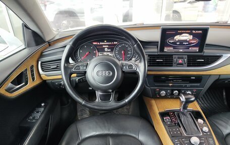 Audi A7, 2013 год, 1 699 000 рублей, 7 фотография