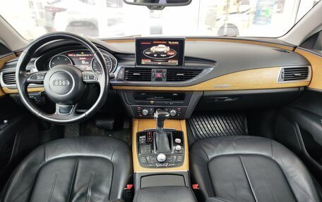 Audi A7, 2013 год, 1 699 000 рублей, 6 фотография