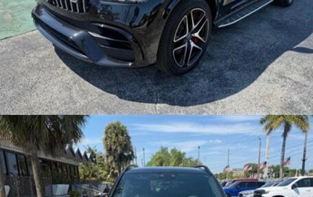 Mercedes-Benz GLE AMG, 2025 год, 18 876 980 рублей, 3 фотография