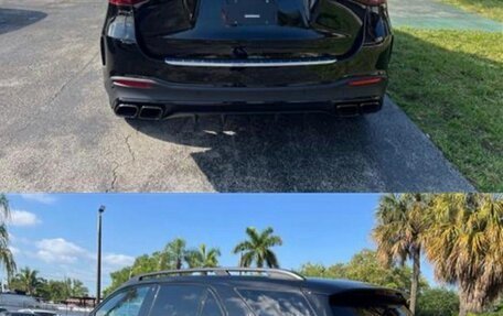 Mercedes-Benz GLE AMG, 2025 год, 18 876 980 рублей, 4 фотография