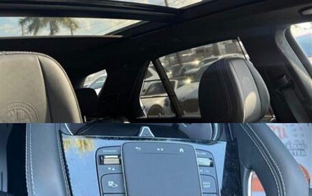 Mercedes-Benz GLE AMG, 2025 год, 18 876 980 рублей, 5 фотография