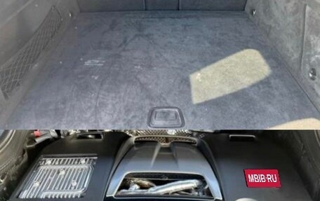 Mercedes-Benz GLE AMG, 2025 год, 18 876 980 рублей, 8 фотография