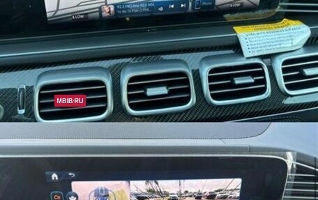 Mercedes-Benz GLE AMG, 2025 год, 18 876 980 рублей, 6 фотография