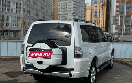 Mitsubishi Pajero IV, 2013 год, 2 345 000 рублей, 6 фотография