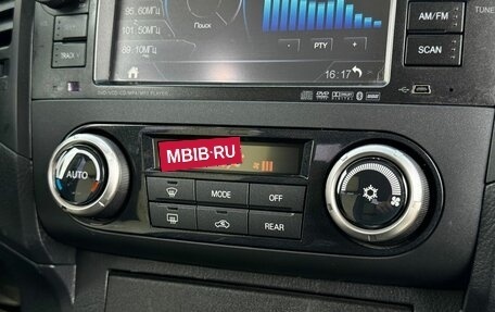 Mitsubishi Pajero IV, 2013 год, 2 345 000 рублей, 14 фотография