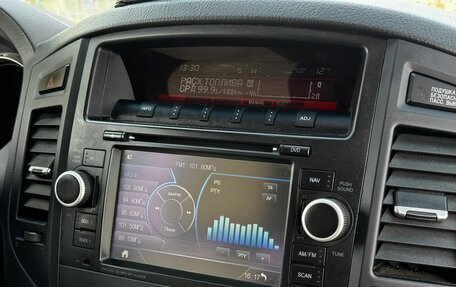 Mitsubishi Pajero IV, 2013 год, 2 345 000 рублей, 13 фотография