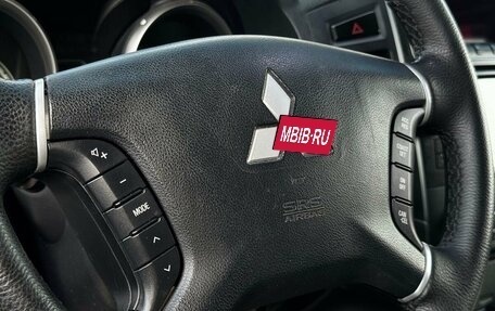 Mitsubishi Pajero IV, 2013 год, 2 345 000 рублей, 9 фотография