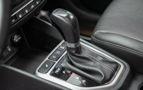 Hyundai Creta I рестайлинг, 2018 год, 1 798 000 рублей, 15 фотография